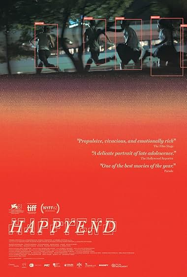 Happyend