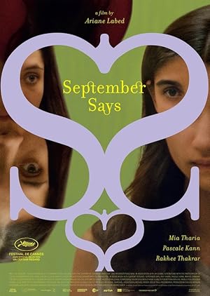 September Says
