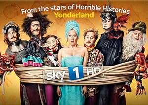 Yonderland  Season:2