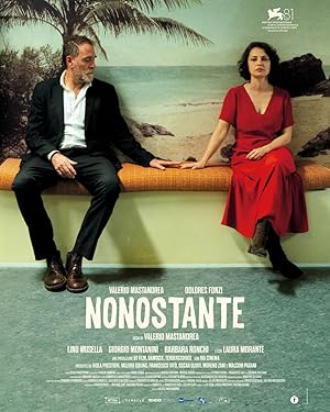 Nonostante