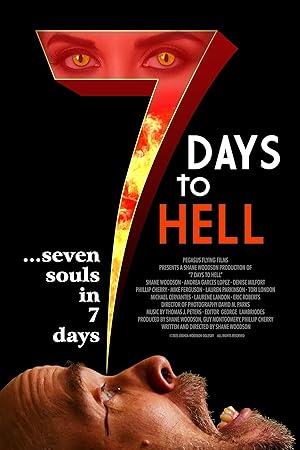 7 Days to Hell