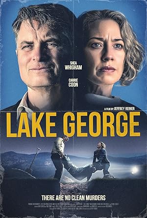 Lake George