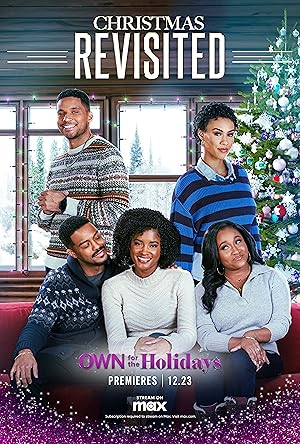 Christmas Revisited