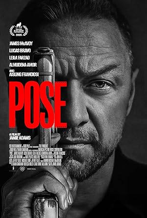 Pose