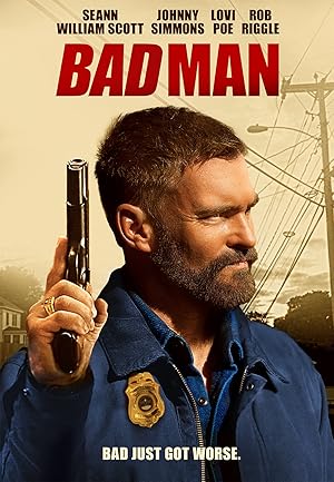 Bad Man