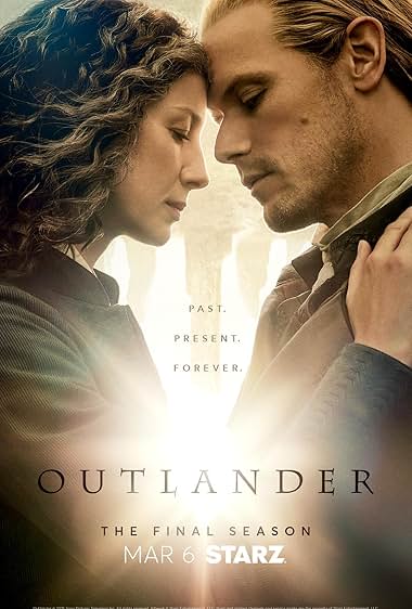 Outlander  Season:7