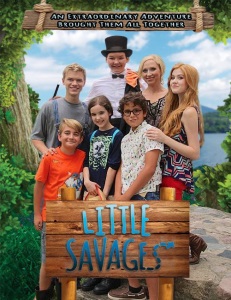 Little Savages