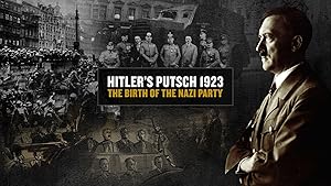 Hitler's Coup 1923