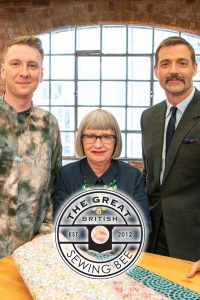 The Great British Sewing Bee  Season:4