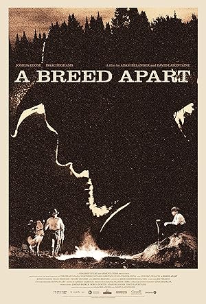 A Breed Apart