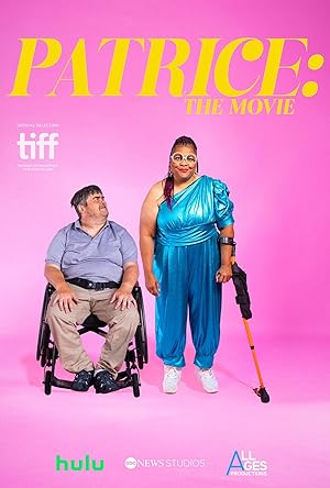 Patrice: The Movie
