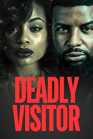 Deadly Visitor