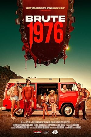 Brute 1976