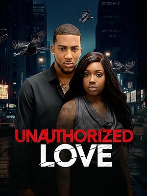 Unauthorized Love