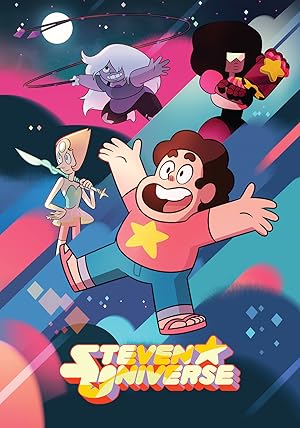 Steven Universe  Season:2