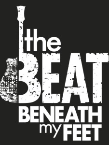 The Beat Beneath My Feet