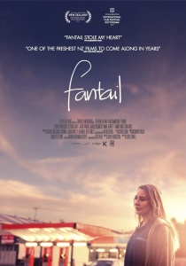 Fantail