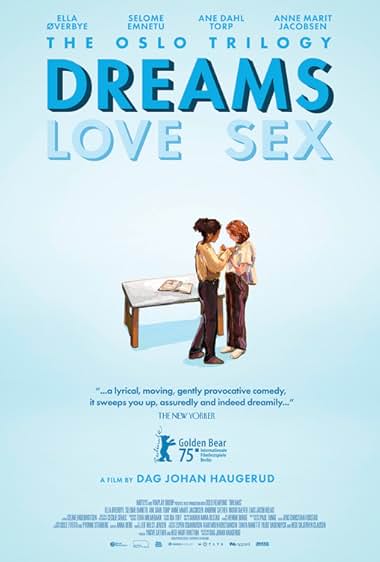 Dreams