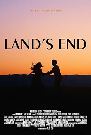 Land's End