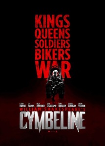 Cymbeline