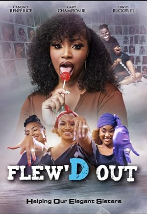 Flew'D Out