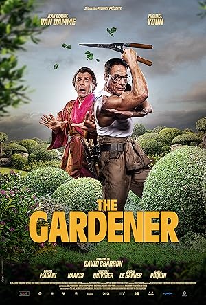 Le jardinier