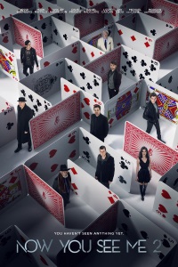 Now You See Me 2