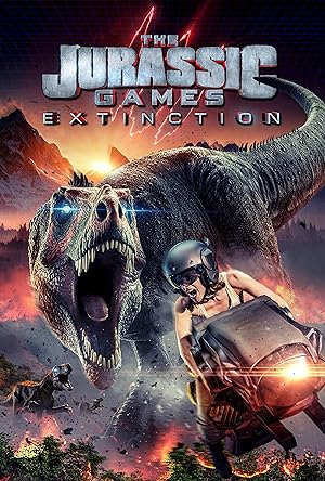 The Jurassic Games: Extinction