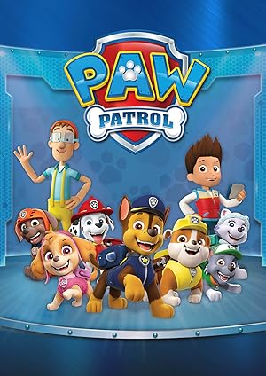 PAW Patrol  Season:6