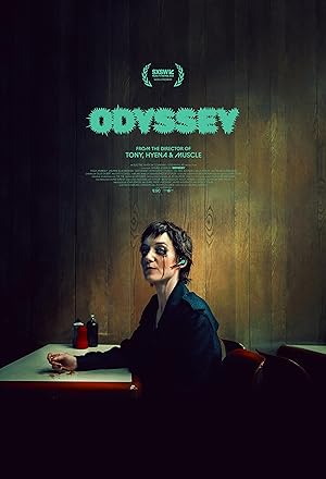 Odyssey