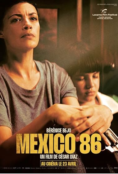Mexico 86