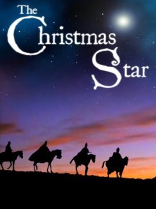 Catch a Christmas Star