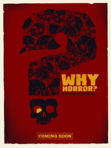 Why Horror?
