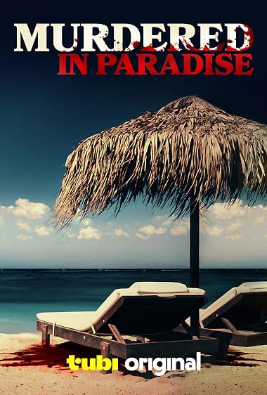 Murdered in Paradise