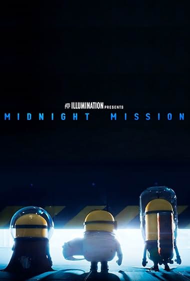 Midnight Mission