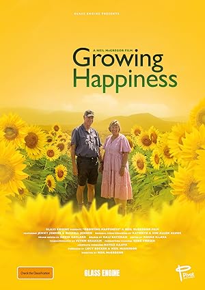 Growing Happiness