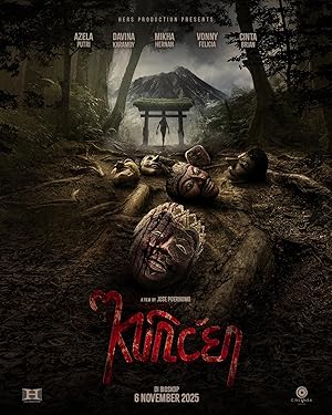 Kuncen