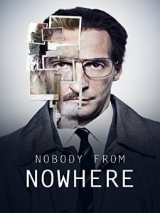 Nobody from Nowhere