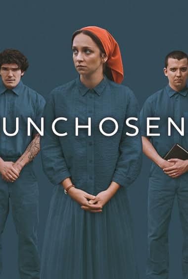 Unchosen