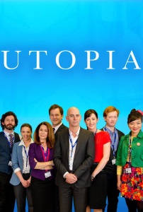 Utopia  Season:2