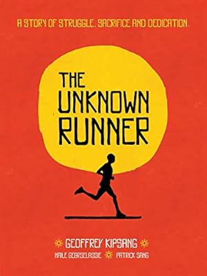 The Unknown Runner