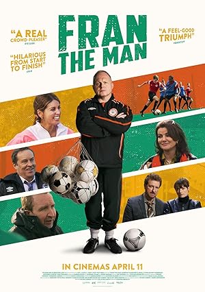 Fran: The Man