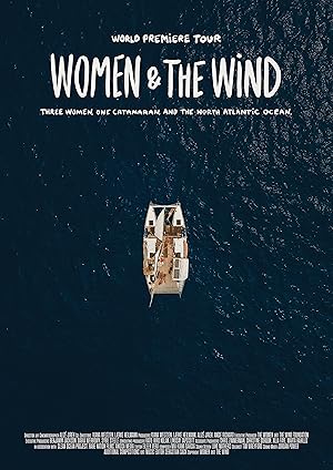 Women & The Wind