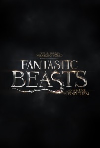 Fantastic Beasts and Where to Find Them