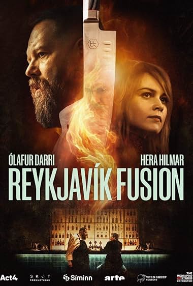 Reykjavík Fusion