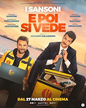 E poi si vede