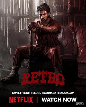 Retro