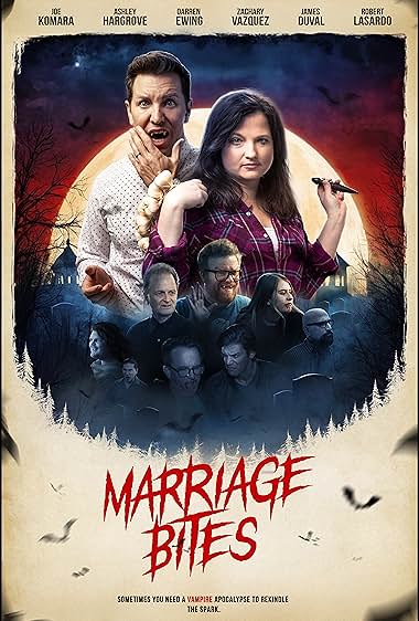 Marriage Bites