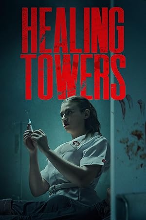 Healing Towers
