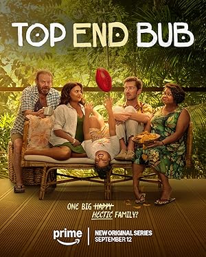 Top End Bub